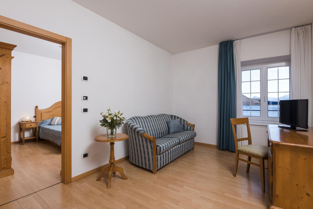 Grand Hotel Molveno Cameră foto