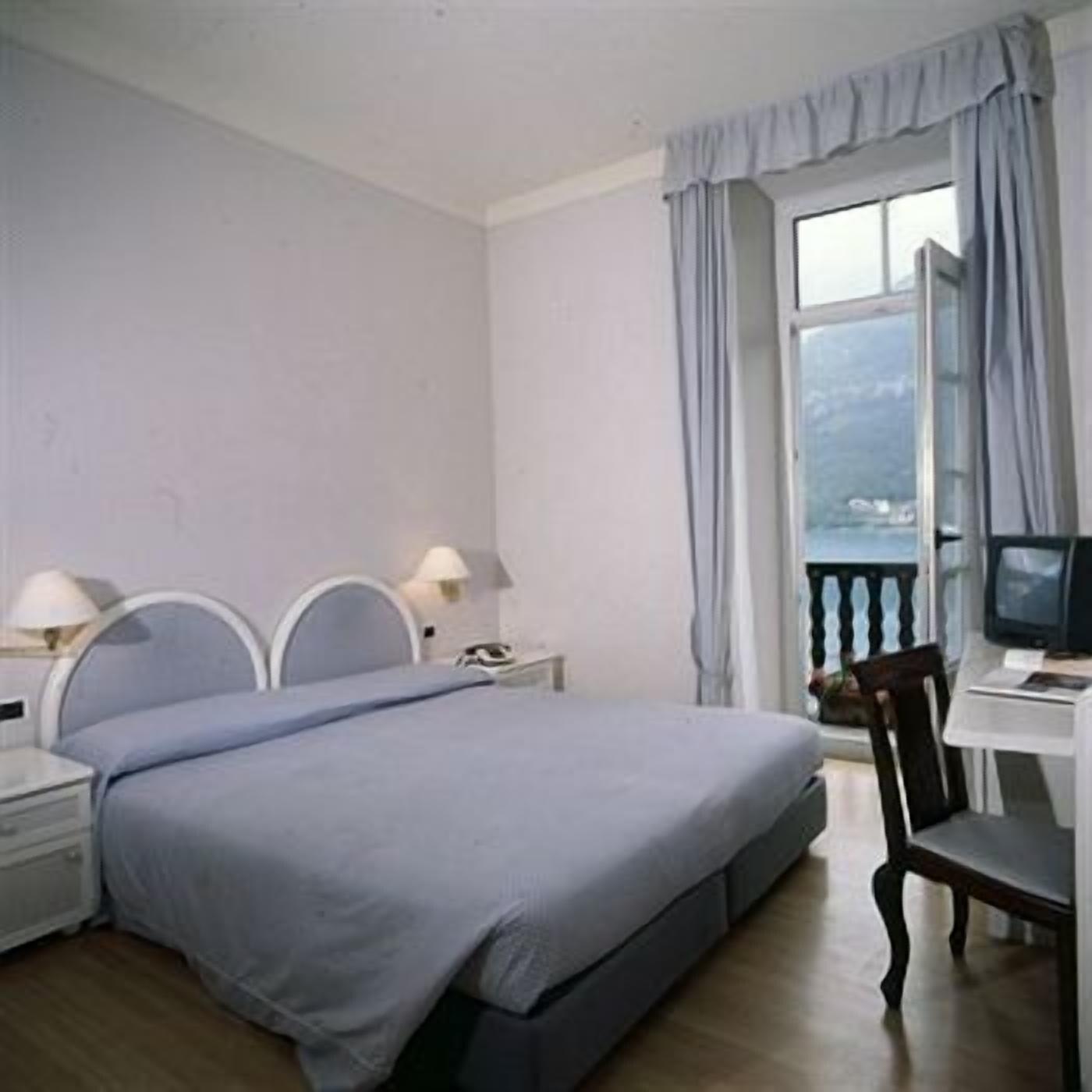 Grand Hotel Molveno Exterior foto