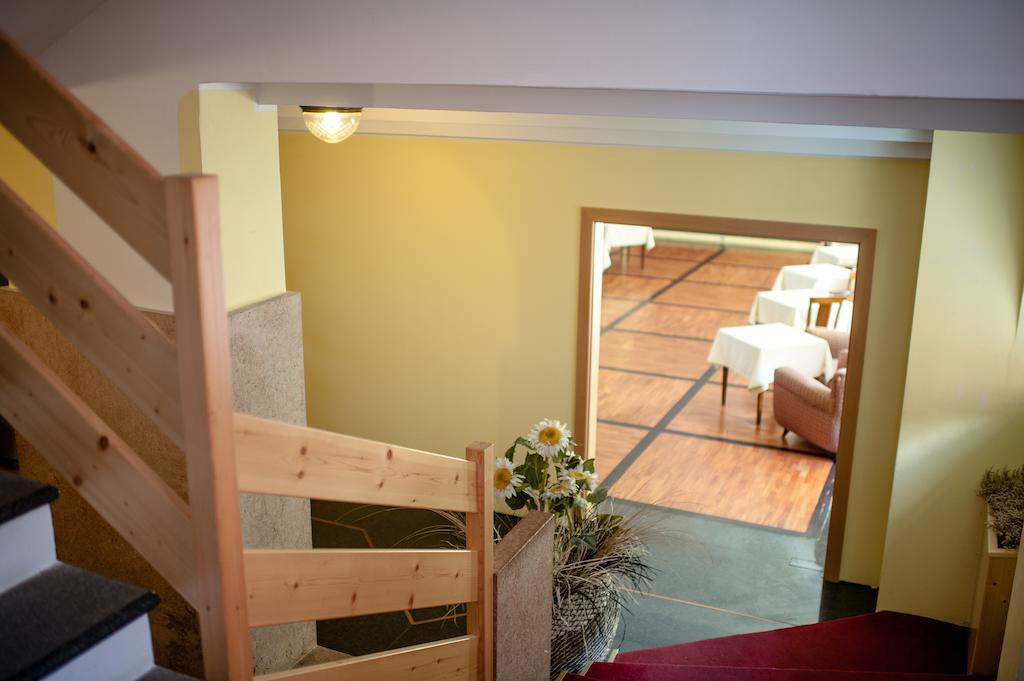 Grand Hotel Molveno Exterior foto
